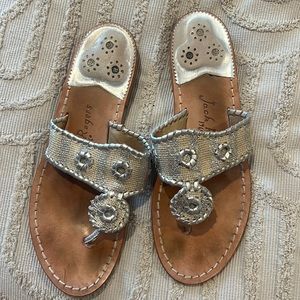 Jack Rodgers Sandals